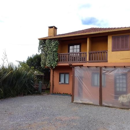 Residencial Dom Celeste Canela Luaran gambar