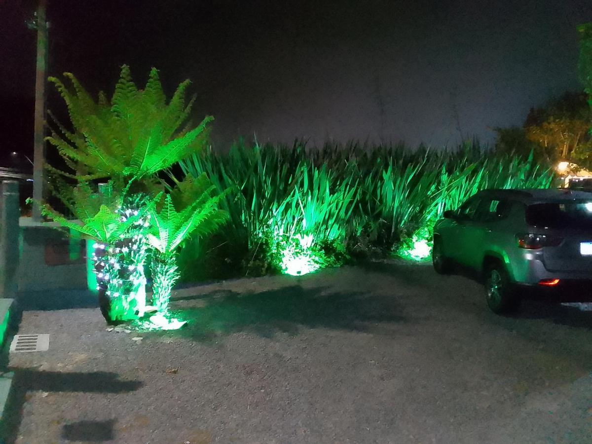 Residencial Dom Celeste Canela Luaran gambar