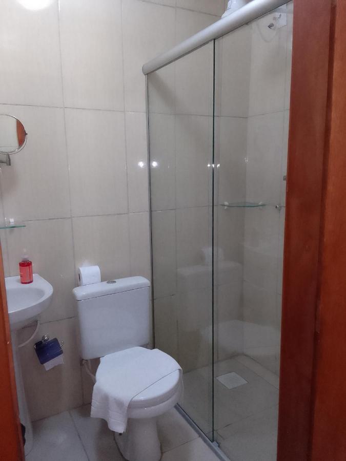 Residencial Dom Celeste Canela Luaran gambar