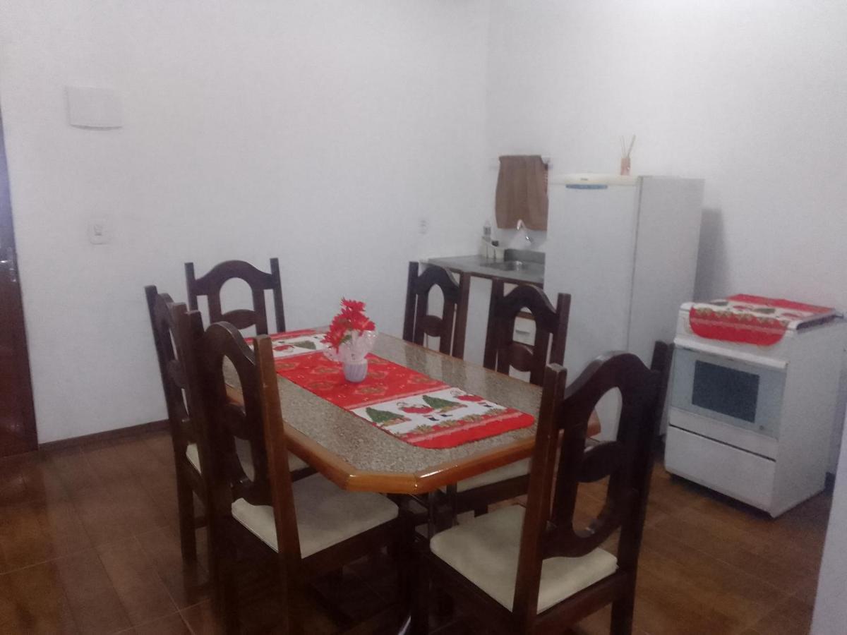 Residencial Dom Celeste Canela Luaran gambar