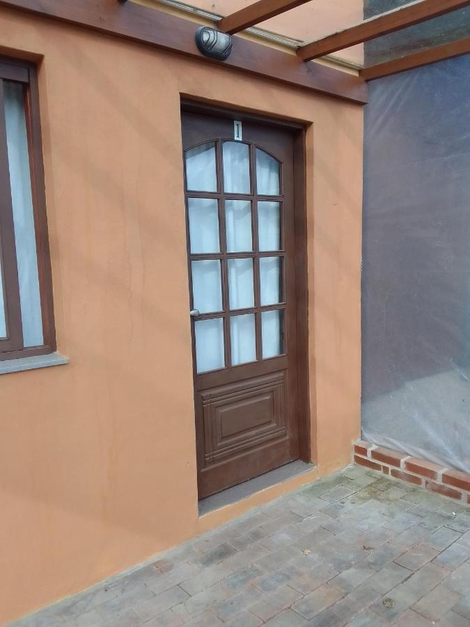 Residencial Dom Celeste Canela Luaran gambar