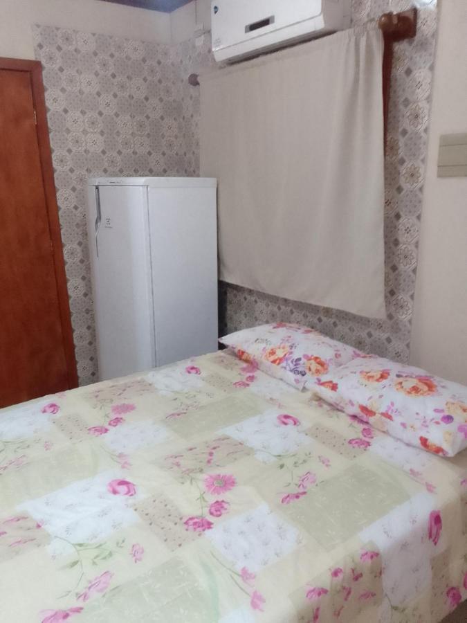 Residencial Dom Celeste Canela Luaran gambar