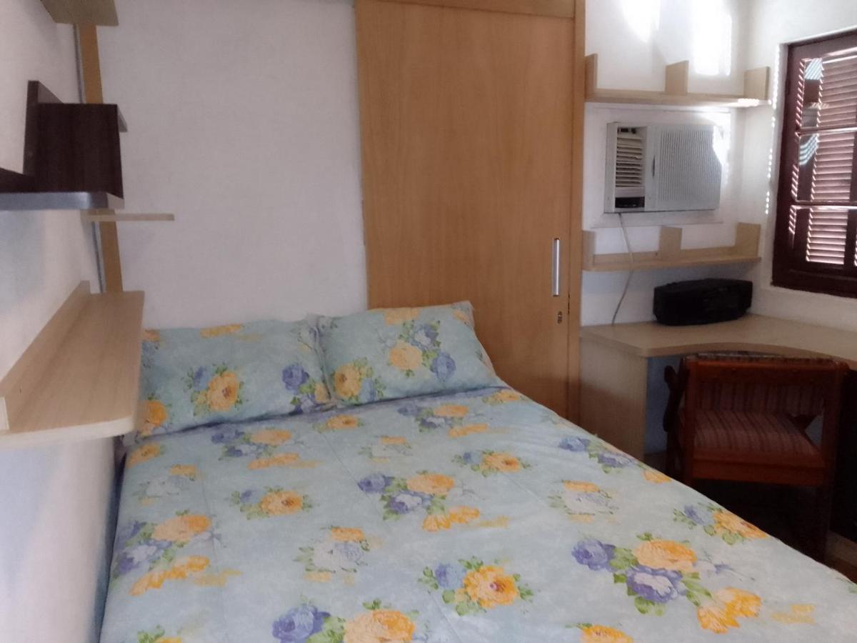 Residencial Dom Celeste Canela Luaran gambar