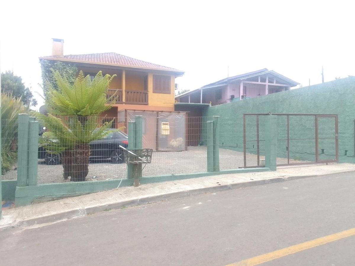 Residencial Dom Celeste Canela Luaran gambar