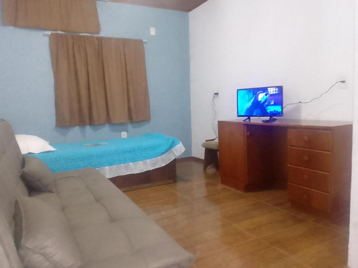 Residencial Dom Celeste Canela Luaran gambar