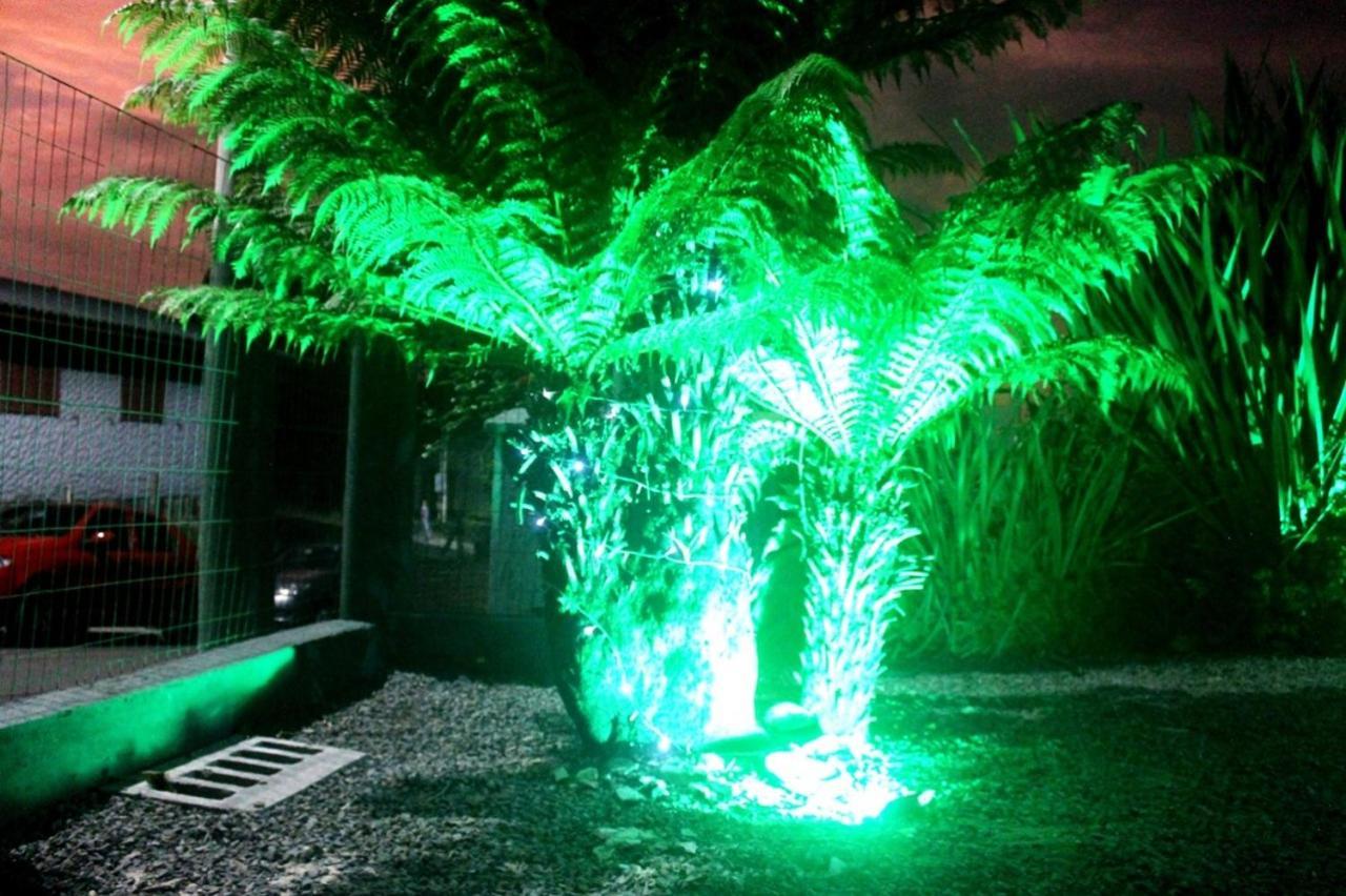 Residencial Dom Celeste Canela Luaran gambar