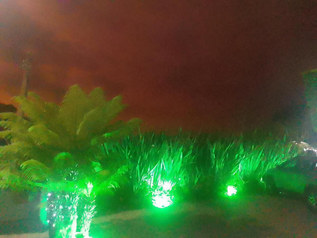 Residencial Dom Celeste Canela Luaran gambar