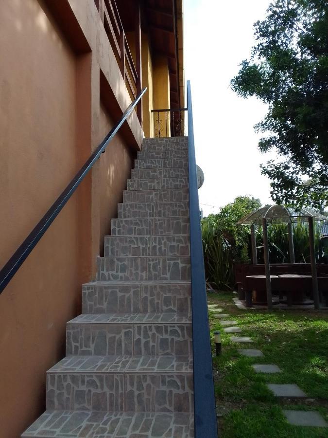 Residencial Dom Celeste Canela Bilik gambar