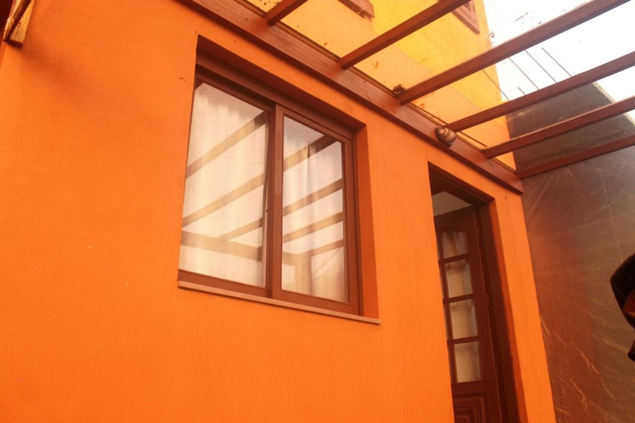 Residencial Dom Celeste Canela Bilik gambar