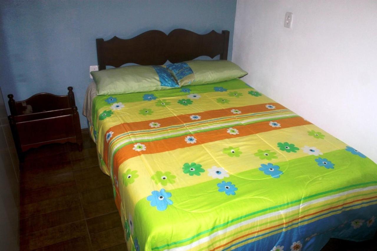 Residencial Dom Celeste Canela Bilik gambar