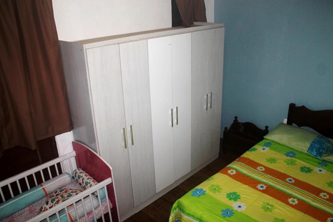 Residencial Dom Celeste Canela Bilik gambar