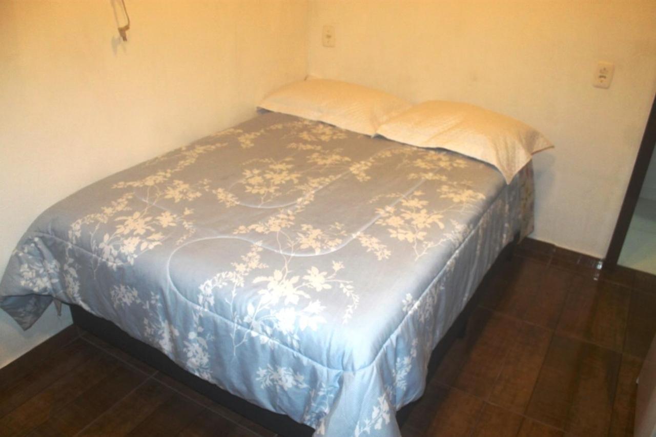 Residencial Dom Celeste Canela Luaran gambar