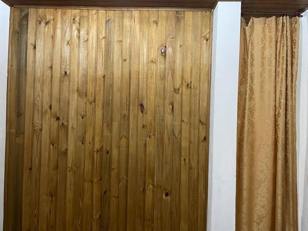 Residencial Dom Celeste Canela Luaran gambar