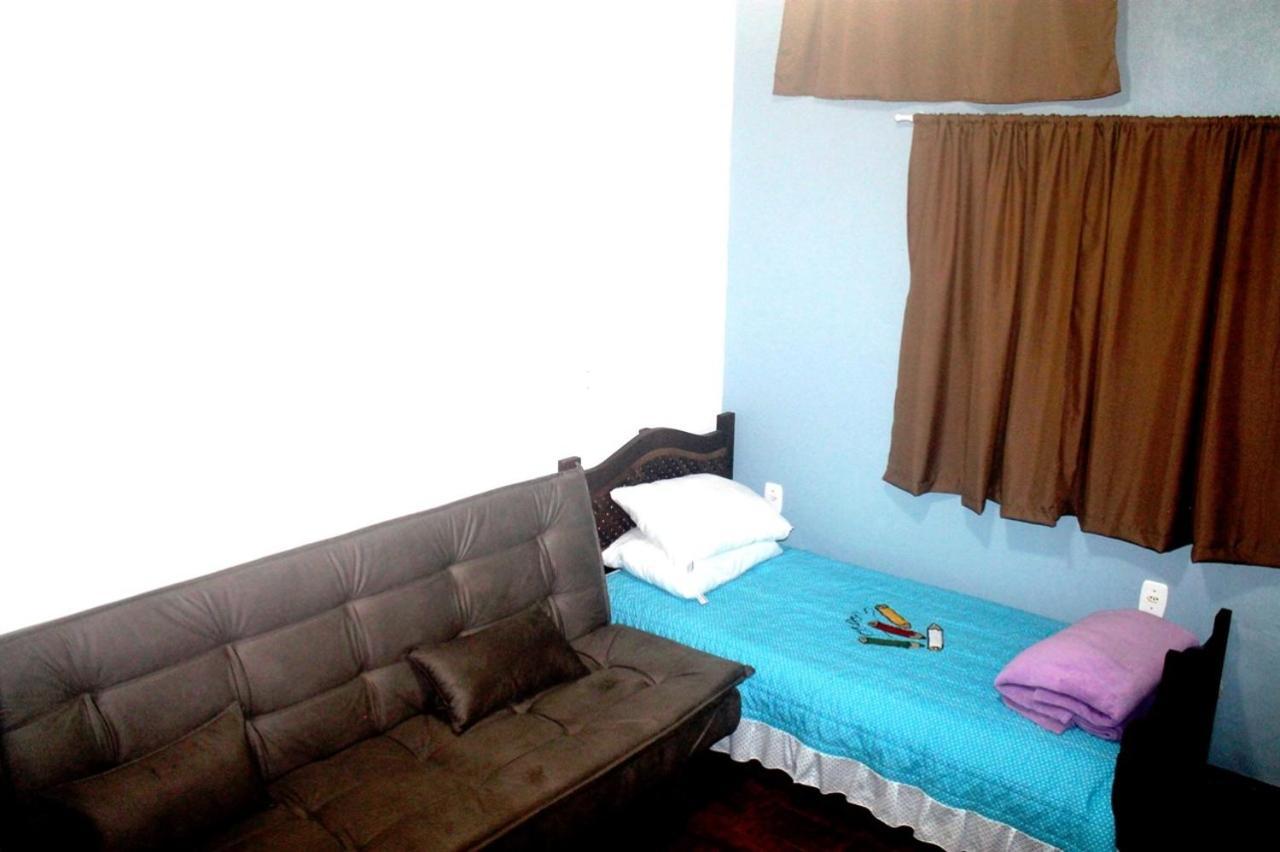 Residencial Dom Celeste Canela Bilik gambar