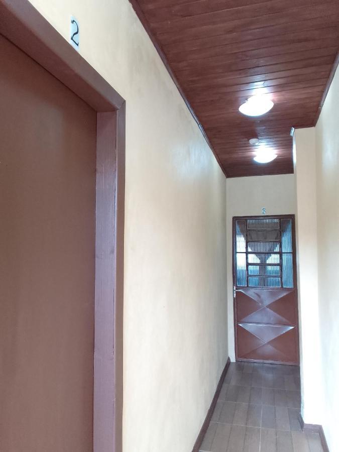 Residencial Dom Celeste Canela Bilik gambar