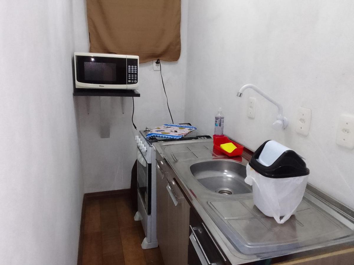 Residencial Dom Celeste Canela Bilik gambar