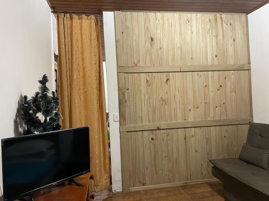 Residencial Dom Celeste Canela Bilik gambar