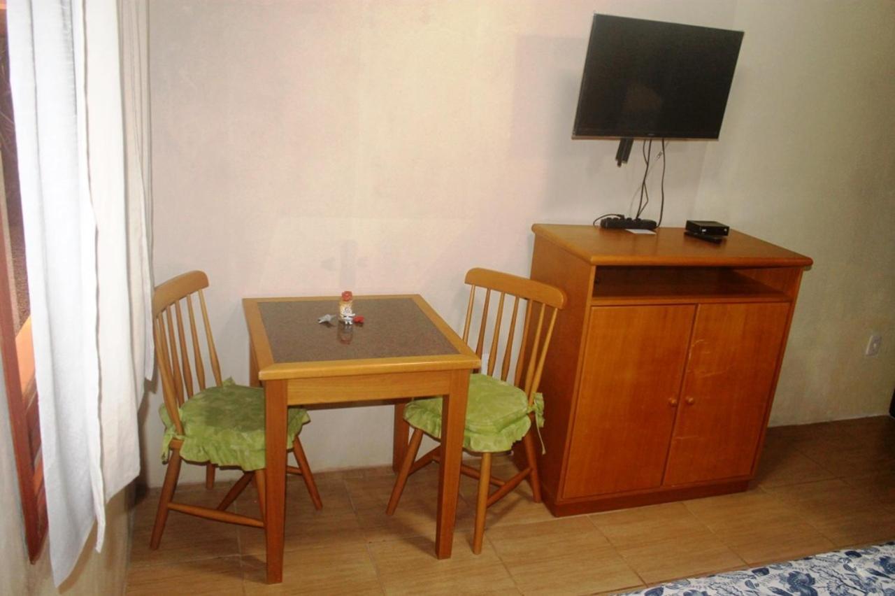 Residencial Dom Celeste Canela Bilik gambar