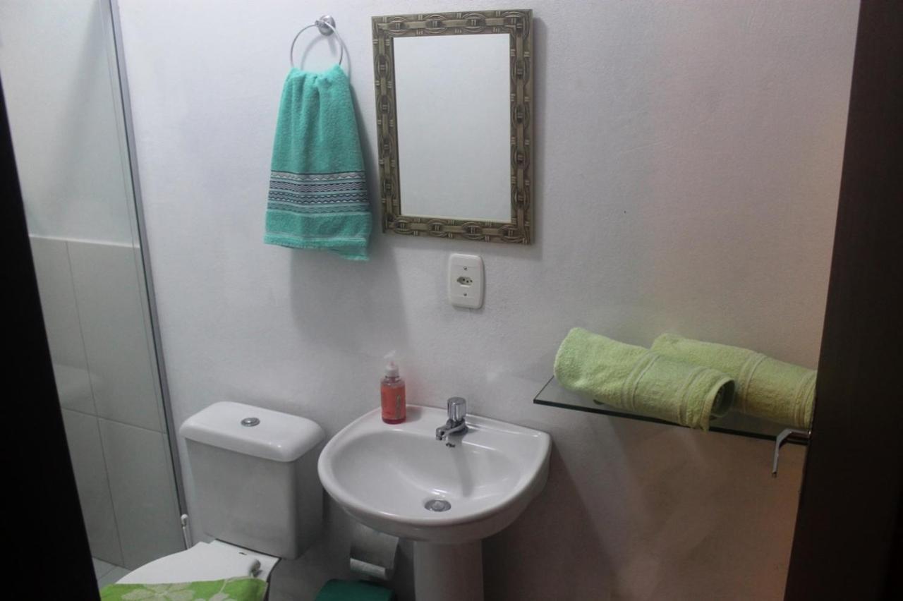 Residencial Dom Celeste Canela Bilik gambar