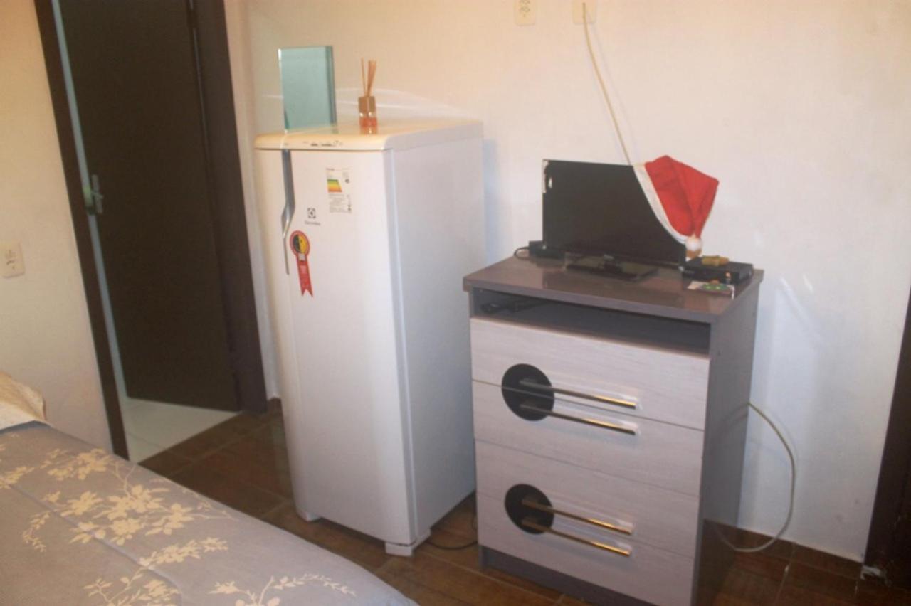 Residencial Dom Celeste Canela Bilik gambar