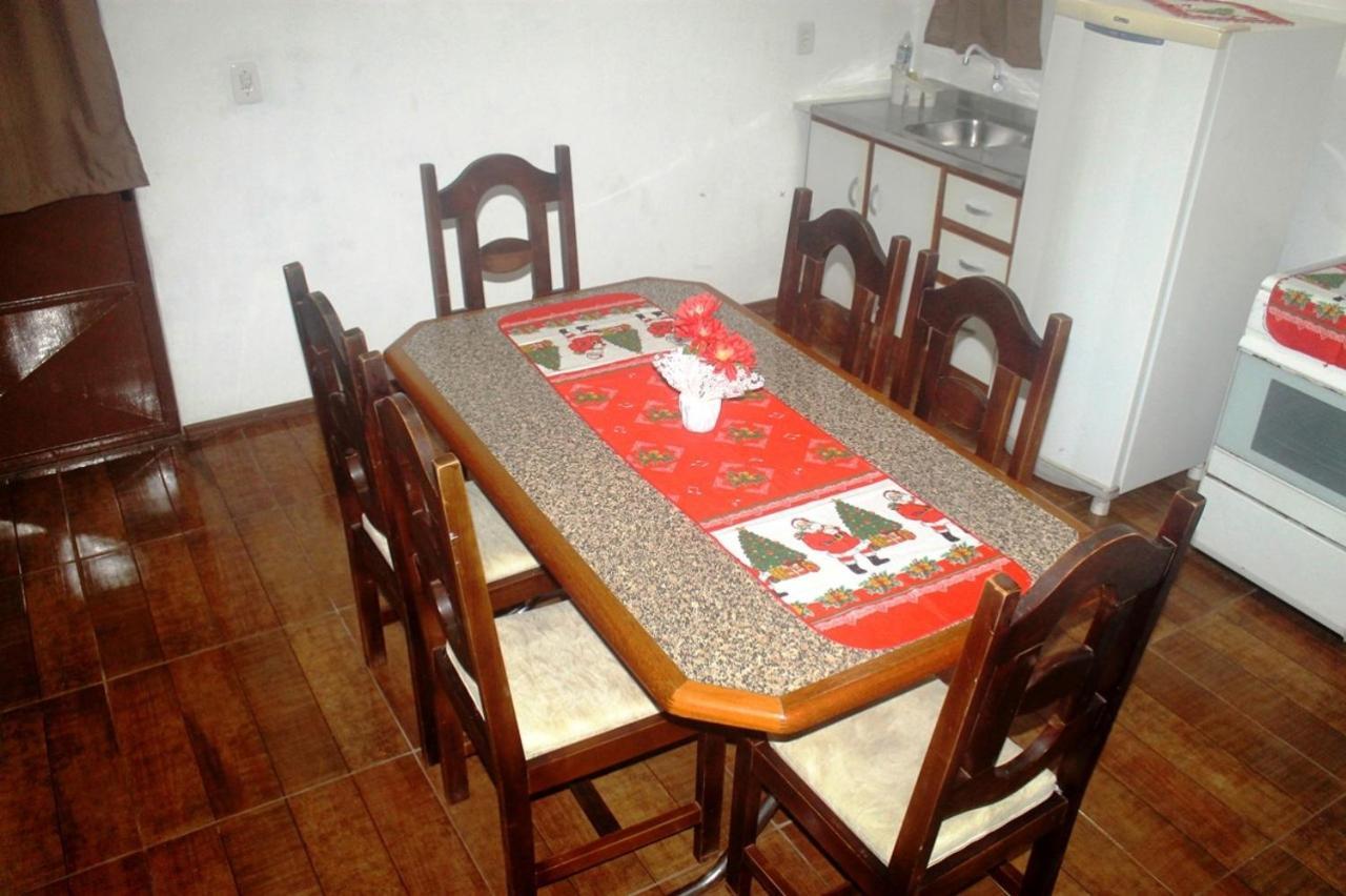 Residencial Dom Celeste Canela Bilik gambar