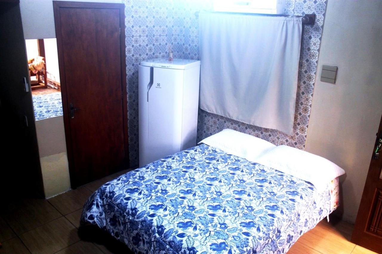 Residencial Dom Celeste Canela Bilik gambar