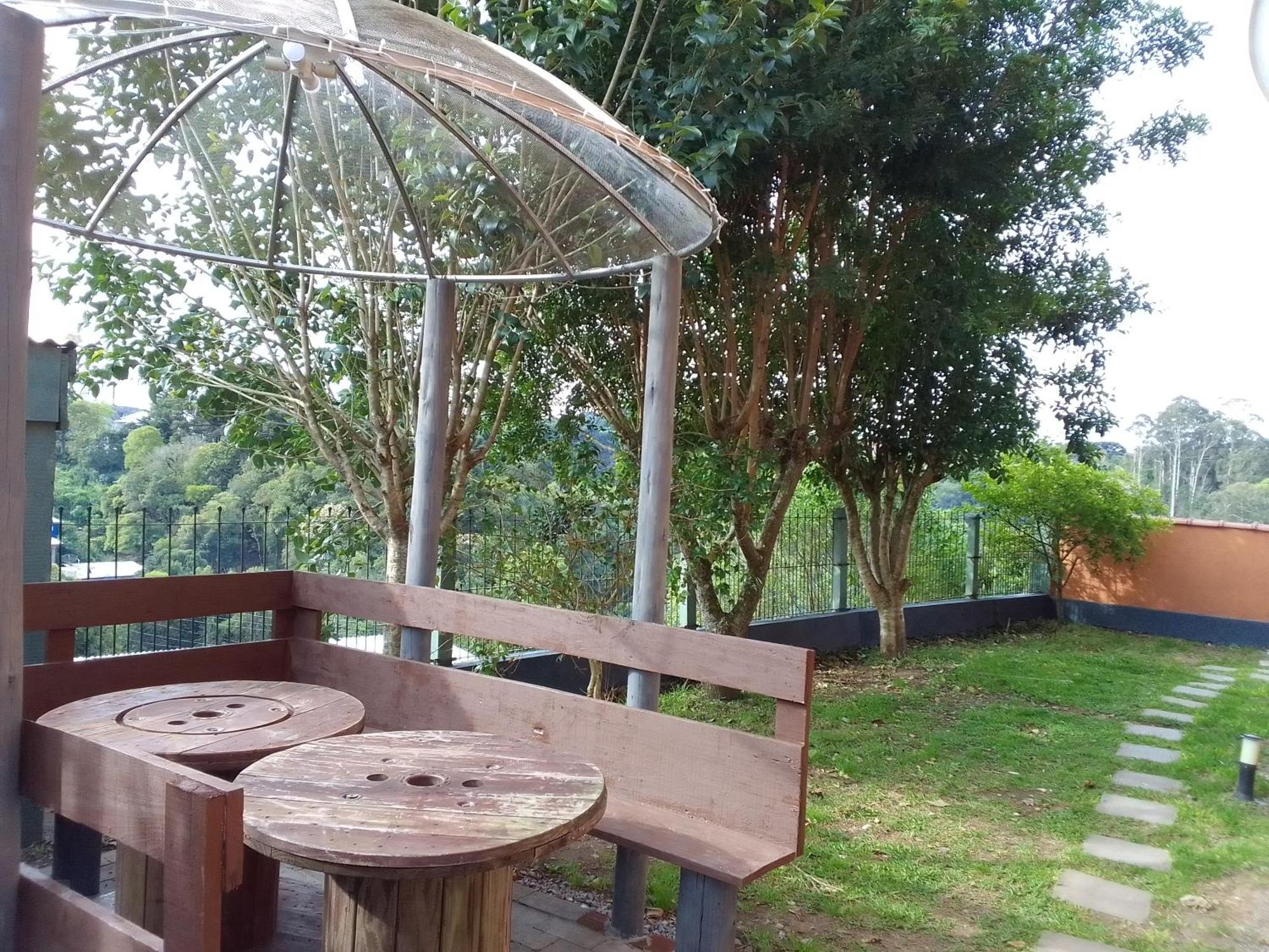 Residencial Dom Celeste Canela Bilik gambar