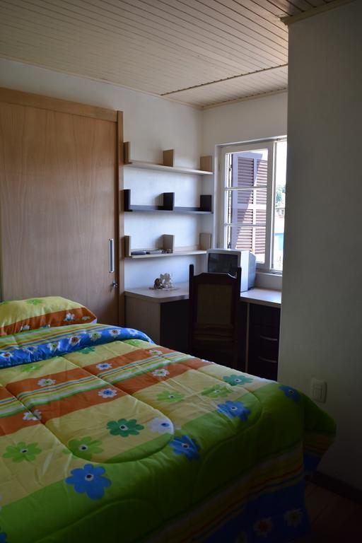 Residencial Dom Celeste Canela Luaran gambar
