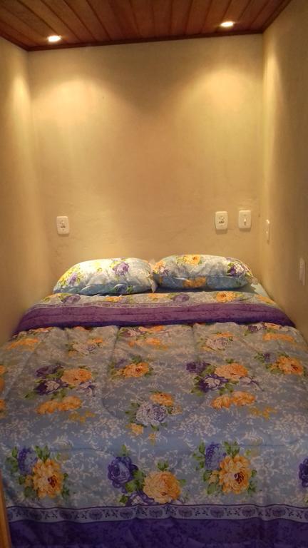 Residencial Dom Celeste Canela Luaran gambar